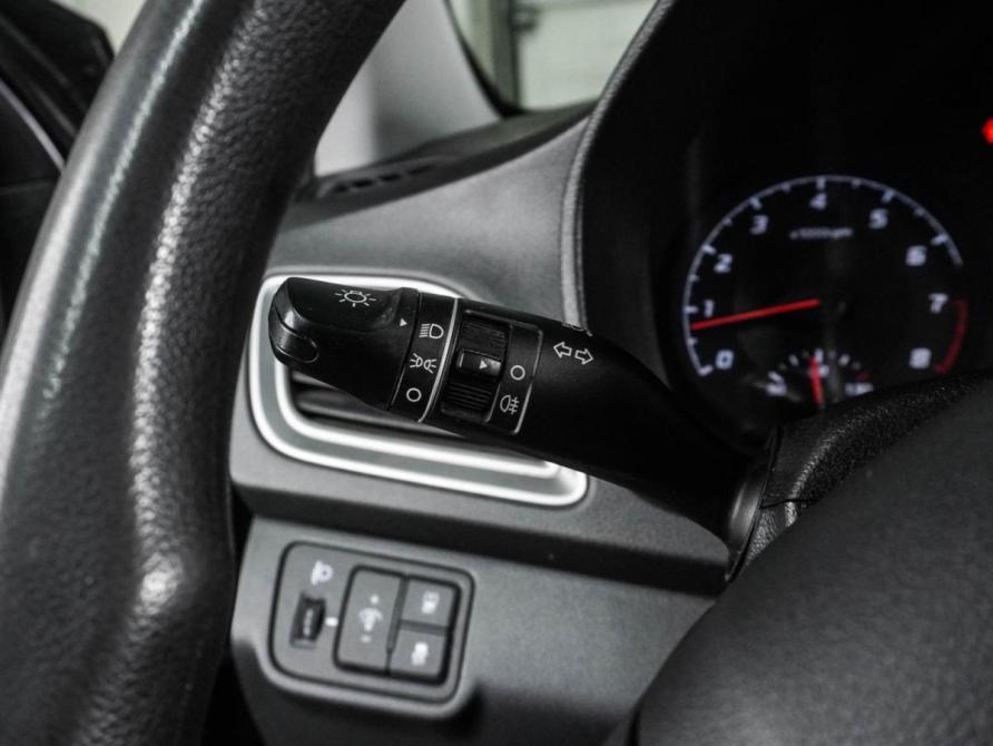 Hyundai Solaris II Рестайлинг Воронеж  - изображение 13
