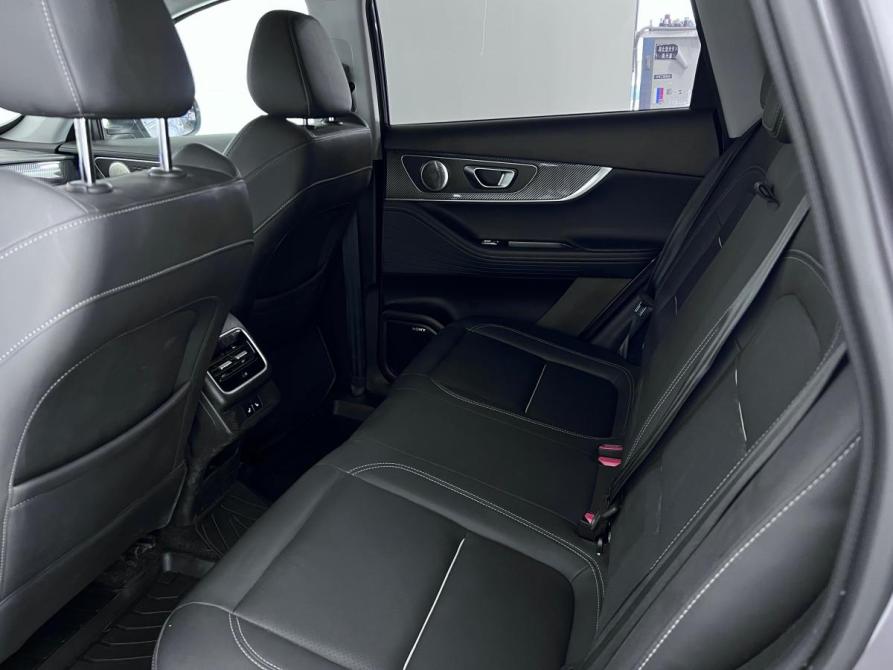 Chery Tiggo 7 Pro Max I Рестайлинг Ростов-на-Дону  - изображение 23
