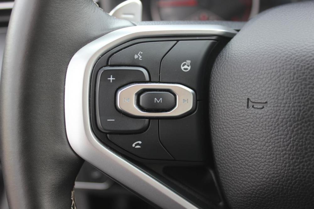Haval Jolion I Рестайлинг Белгород  - изображение 23