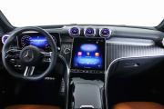 Mercedes-Benz GLC Coupe II (C254) Москва  - изображение 22