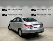 Nissan Almera III (G15) Санкт-Петербург  - изображение 17