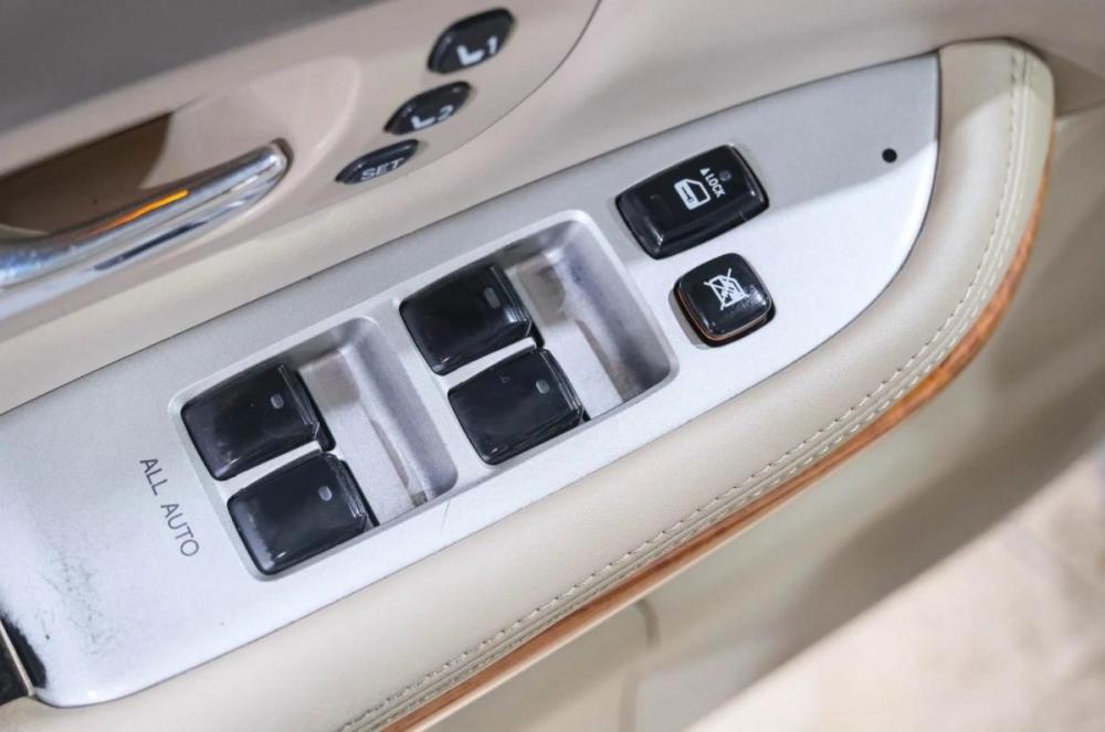 Lexus RX II Рестайлинг Новокузнецк  - изображение 25