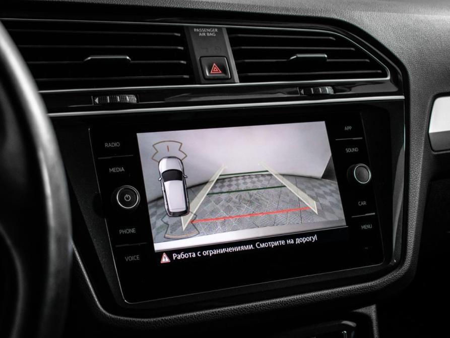 Volkswagen Tiguan II Москва  - изображение 16