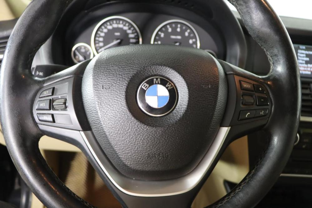 BMW X3 II (F25) Нижний Новгород  - изображение 11