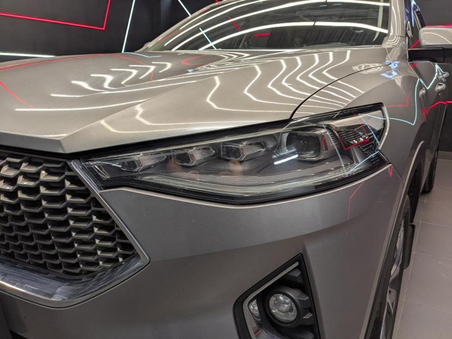 Haval F7 I Москва  - изображение 11