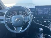 Toyota Camry VIII (XV70) Рестайлинг Ростов-на-Дону  - изображение 37