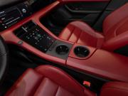 Porsche Taycan I Москва  - изображение 45