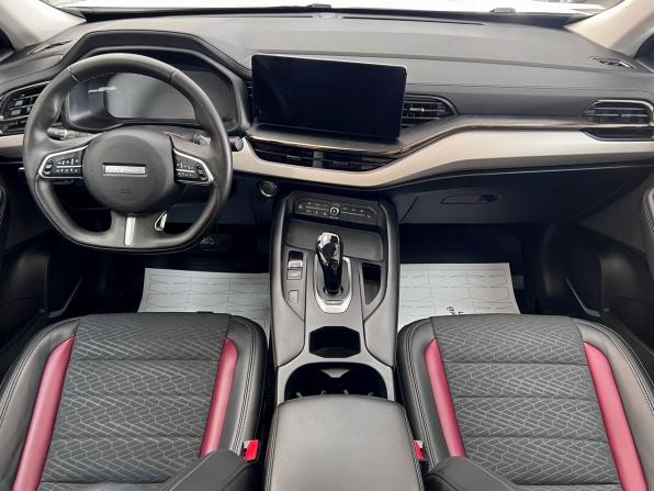 Haval F7 I Рестайлинг с пробегом 2023 года, цена 2 145 000 рублей, 22946 км, внедорожник, Автокод Объявления