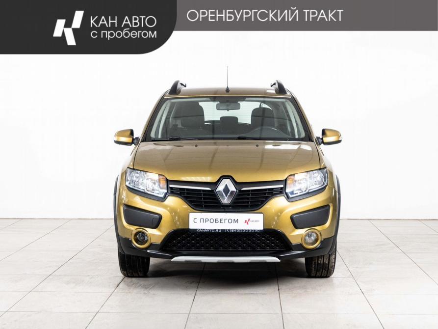 Renault Sandero II Казань  - изображение 2