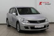 Nissan Tiida I Рестайлинг Астрахань  - изображение 21