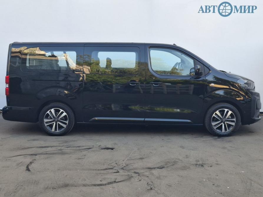 Citroen SpaceTourer I Рестайлинг Москва  - изображение 4