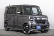 Honda N-BOX II Томск  - изображение 21
