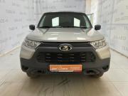 Lada (ВАЗ) Niva Travel I Пермь  - изображение 22