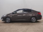 Hyundai Solaris I Рестайлинг Москва  - изображение 21