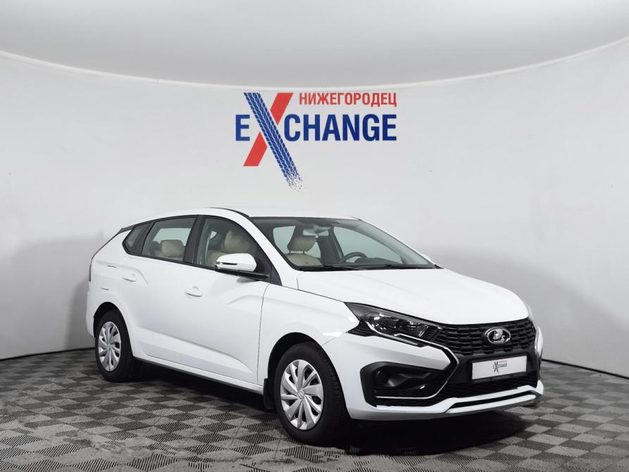 Lada (ВАЗ) Iskra Нижний Новгород  - изображение 3