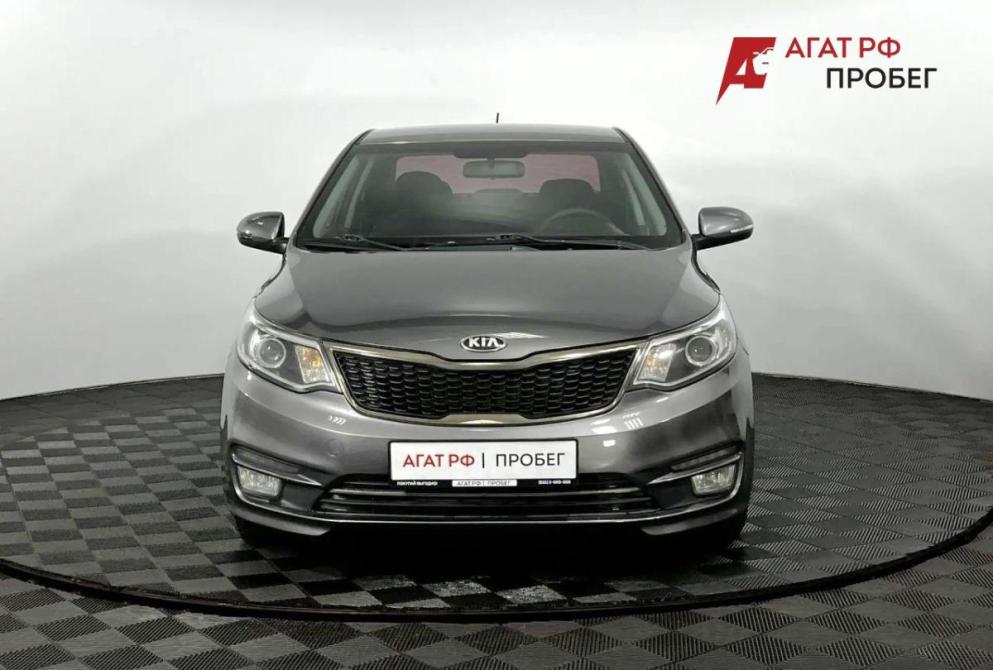 Kia Rio III Нижний Новгород  - изображение 3