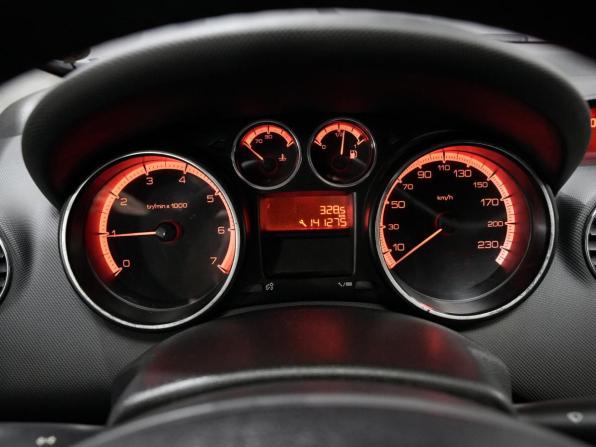 Peugeot 308 I с пробегом 2010 года, цена 496 000 рублей, 251200 км, хэтчбек, Автокод Объявления