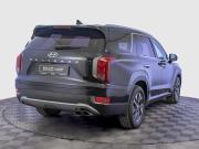 Hyundai Palisade I Москва  - изображение 35