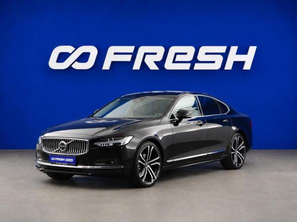 Volvo S90 II Рестайлинг с пробегом 2023 года, цена 4 599 050 рублей, 37771 км, седан, Автокод Объявления