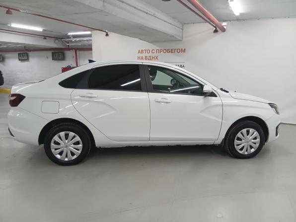 Lada (ВАЗ) Vesta I Рестайлинг (NG) с пробегом 2023 года, цена 1 179 000 рублей, 18753 км, седан, Автокод Объявления
