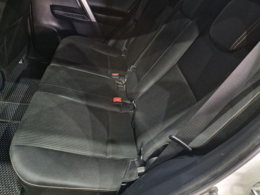 Toyota RAV4 IV (XA40) Ставрополь  - изображение 22