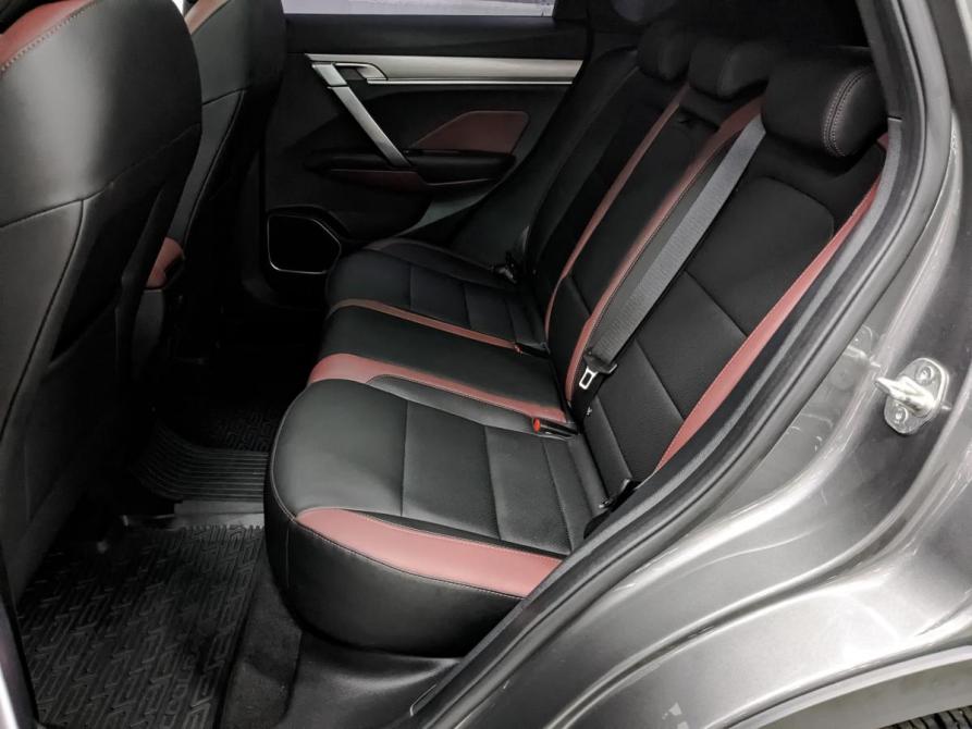 Geely Coolray I Москва  - изображение 17