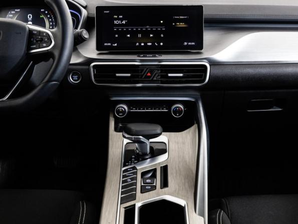 Geely Coolray I с пробегом 2023 года, цена 1 849 000 рублей, 16019 км, внедорожник, Автокод Объявления