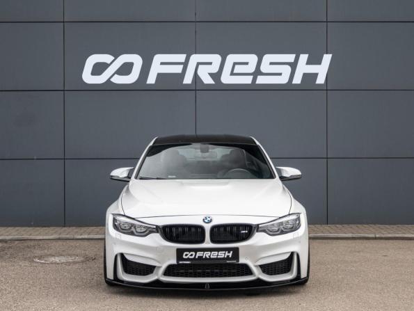 BMW M3 V (F80) с пробегом 2015 года, цена 4 370 000 рублей, 170249 км, седан, Автокод Объявления