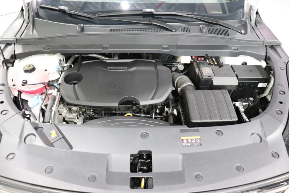 Geely Cityray Иркутск  - изображение 10