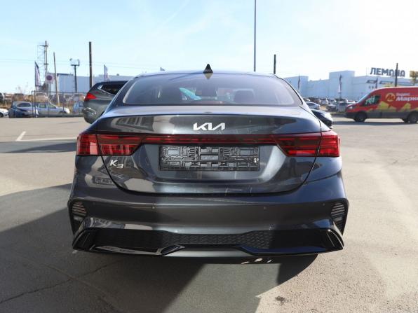 Kia K3 II Рестайлинг с пробегом 2022 года, цена 2 050 000 рублей, 64183 км, седан, Автокод Объявления