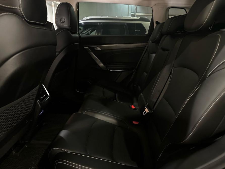 Geely Atlas Pro Челябинск  - изображение 19