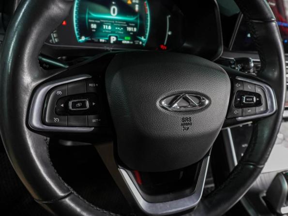 Chery Tiggo 4 Pro I с пробегом 2022 года, цена 1 729 000 рублей, 62524 км, внедорожник, Автокод Объявления