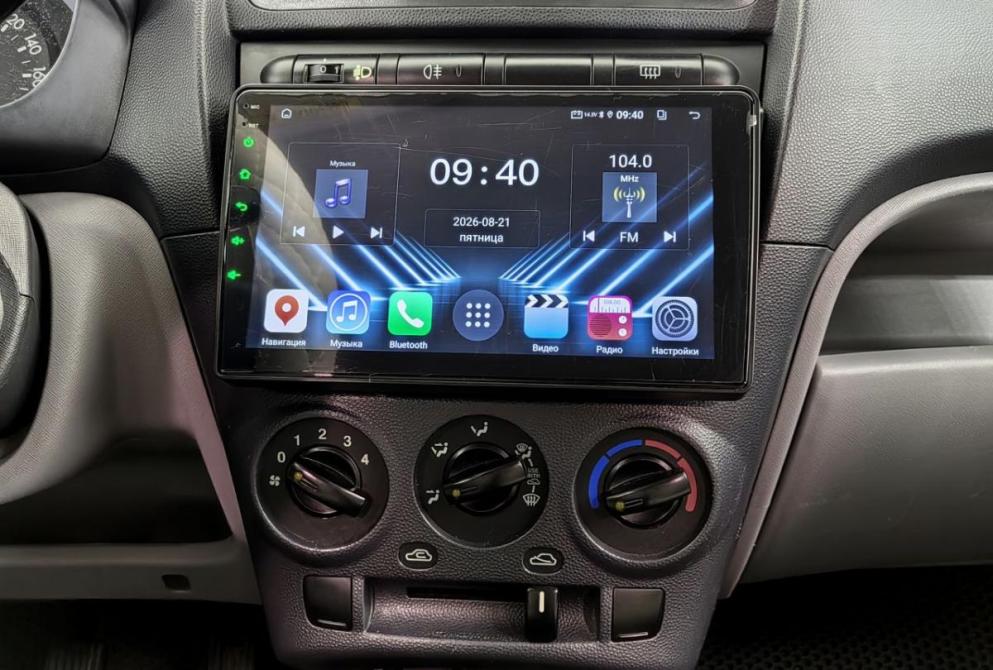 Kia Picanto I Рестайлинг Волгоград  - изображение 15