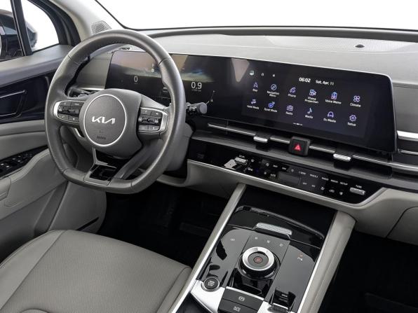 Kia Sportage V с пробегом 2023 года, цена 3 200 000 рублей, 36260 км, внедорожник, Автокод Объявления