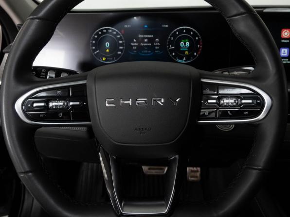 Chery Arrizo 8 с пробегом 2024 года, цена 2 150 000 рублей, 21600 км, седан, Автокод Объявления