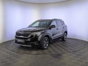Kia Seltos I Москва  - изображение 29