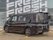 Honda Stepwgn V Краснодар  - изображение 25