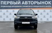 Lada (ВАЗ) Niva Travel I Краснодар  - изображение 23