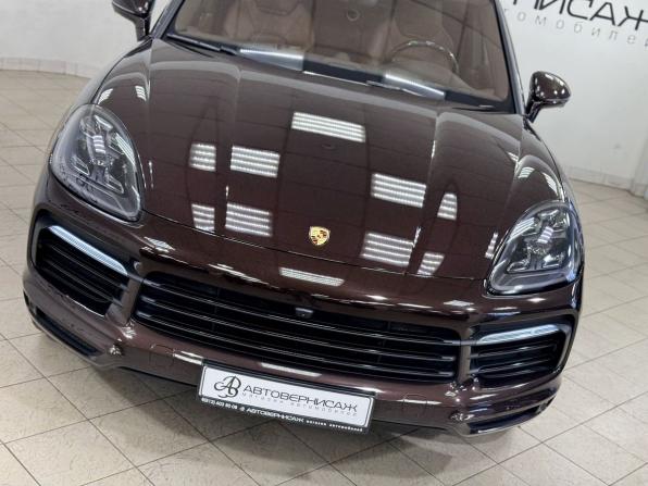 Porsche Cayenne III с пробегом 2019 года, цена 7 750 000 рублей, 85669 км, внедорожник, Автокод Объявления