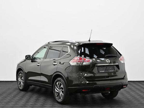 Nissan X-Trail III с пробегом 2016 года, цена 1 799 000 рублей, 240000 км, внедорожник, Автокод Объявления