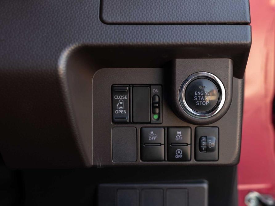 Toyota Roomy I Новосибирск  - изображение 18