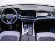 Volkswagen Teramont I Рестайлинг (China Market) Москва  - изображение 32