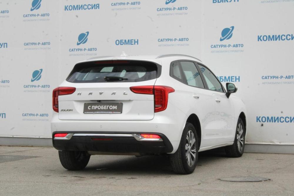 Haval Jolion I Пермь  - изображение 5