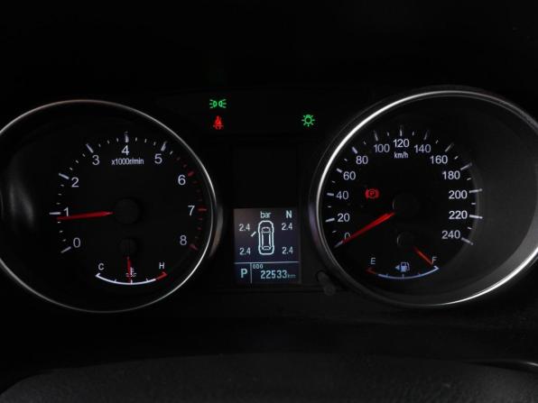 Haval M6 II с пробегом 2024 года, цена 1 879 000 рублей, 22533 км, внедорожник, Автокод Объявления