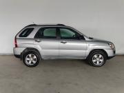 Kia Sportage II Рестайлинг Москва  - изображение 25