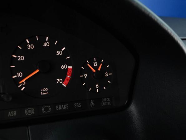 Mercedes-Benz S-Класс III (W140) с пробегом 1994 года, цена 7 599 000 рублей, 27632 км, седан, Автокод Объявления