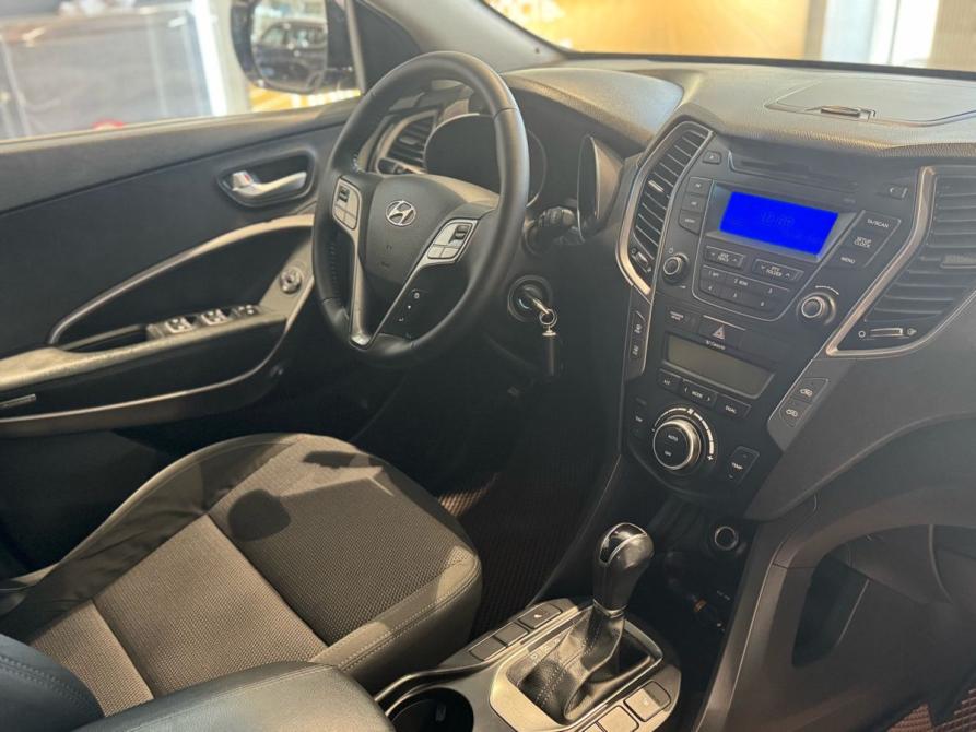 Hyundai Santa Fe III Екатеринбург  - изображение 24