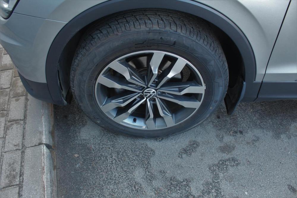 Volkswagen Tiguan II Брянск  - изображение 25