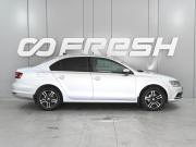 Volkswagen Jetta VI Рестайлинг Ростов-на-Дону  - изображение 22