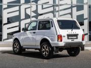Lada (ВАЗ) Niva Legend I Краснодар  - изображение 18